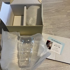 ペアビアグラス　ビール　コップ　グラス