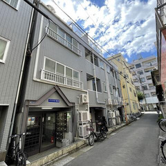 ✨敷金/礼金0円 ✨ 初期安物件💥保証人不要・ 金融ブラック・水...