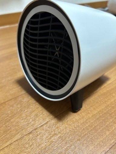 600W 加熱高速スペースヒーター