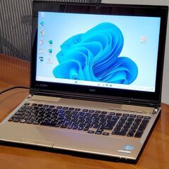 HP 巨大17インチフルHD グラフィックカード搭載 3D-CAD 動画【win10+