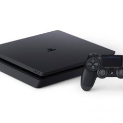 PS4譲ります。ソフト付き！