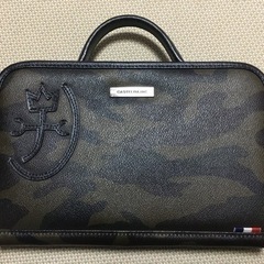 カステルバジャックセカンドバッグ