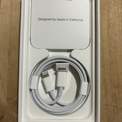 iPhone 13mini 128GBレッド値下げしましたバッテリーの最大容量は94パーセントですの画像