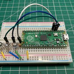makeit 電子工作＆プログラミング入門家庭教師の画像
