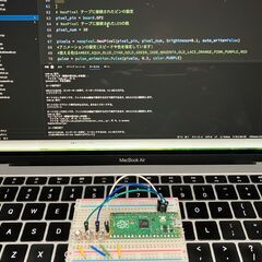 makeit 電子工作＆プログラミング入門家庭教師の画像
