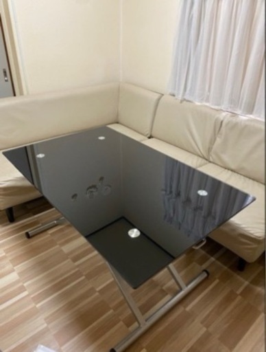 ダイニングテーブルセット★限定値下げ★