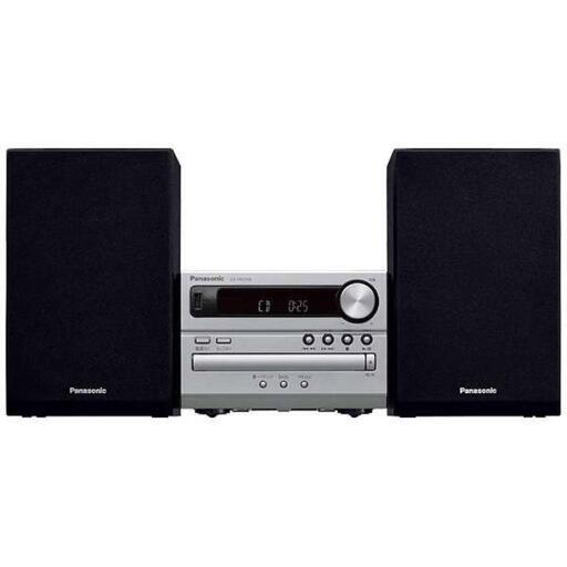 新品　未使用　　Panasonic パナソニック　SC-PM250-S 純正スピーカー