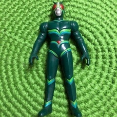 仮面ライダーJ フィギュア