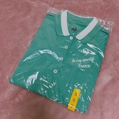 ルコック ゴルフウェア 未使用品