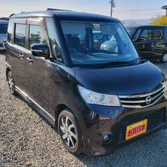 車検７年１２月　分割可　ナビ　TV　HIDライト　