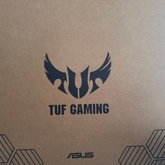 TUF Gaming A15
