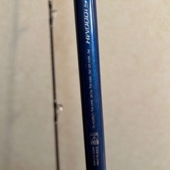 
シマノ　コルトスナイパーBB  S1000MHの画像