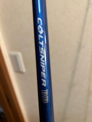 シマノ　コルトスナイパーBB  S1000MH