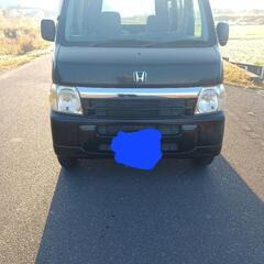 ホンダバモス