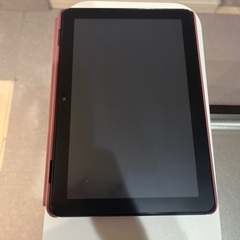 ファイヤータブレット8（10世代)