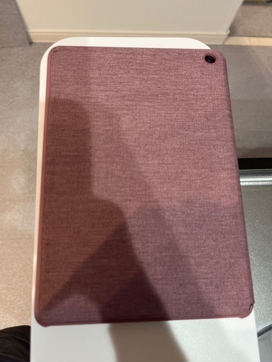ファイヤータブレット8（10世代)
