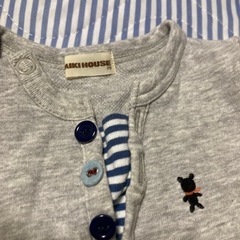子供服の画像