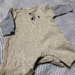 子供服の画像