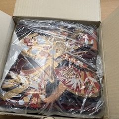 重箱　3段の画像