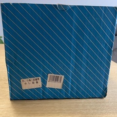 重箱　3段の画像