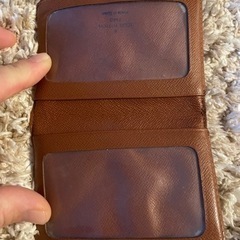 ★早い者勝ち‼︎ルイヴィトン　LOUIS VUITTON LV モノグラムカードケース　パスケースの画像