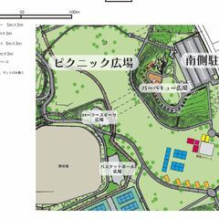 【千葉】流山市春祭り　出店、出展、出演、大募集