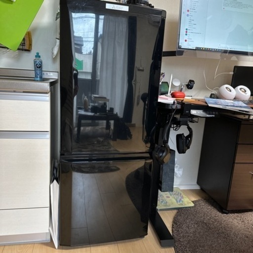 三菱電機　冷蔵庫