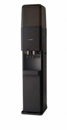 アマダナ　ウォーターサーバー新品