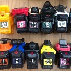 年末お値下げ★仮面ライダーフォーゼ　変身ベルトセットの画像