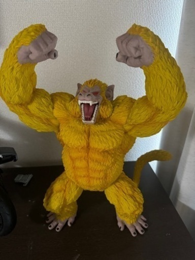 ドラゴンボールフィギュア