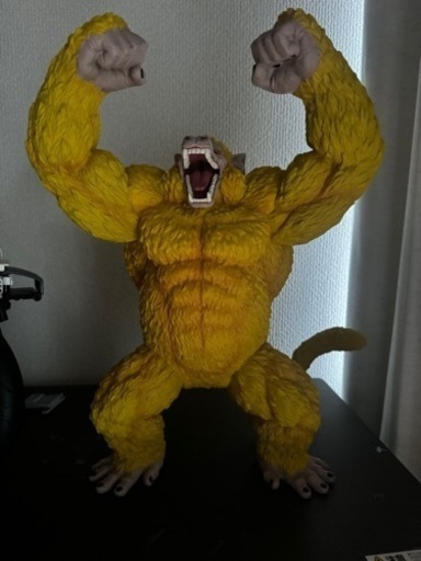 ドラゴンボールフィギュア