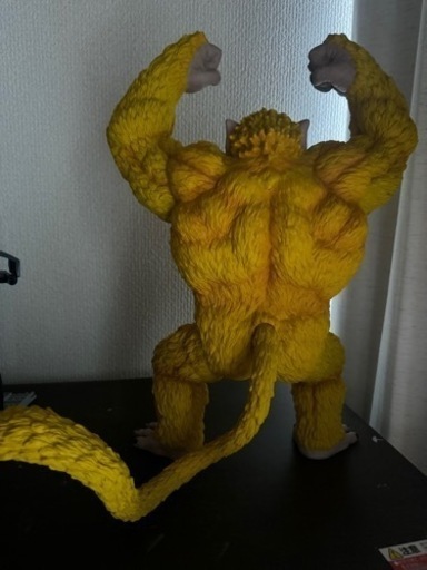 ドラゴンボールフィギュア