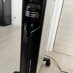 デロンギ　マルチダイナミックヒーター