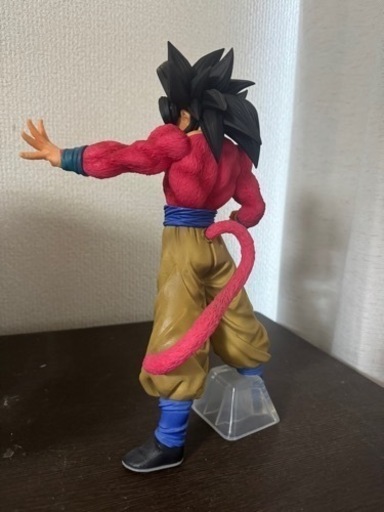 ドラゴンボールフィギュア