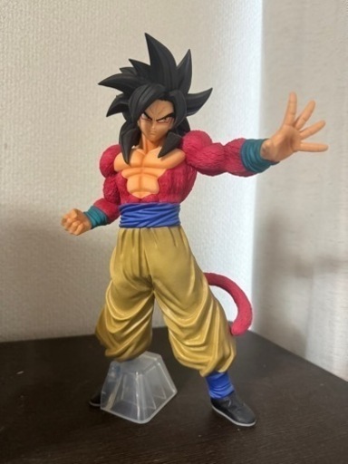 ドラゴンボールフィギュア