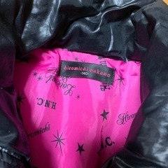 ジャンパー　の画像