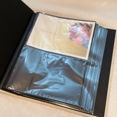 アルバムの画像