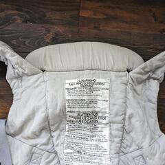 取り引き中  エルゴベビー の画像