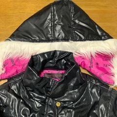 ジャンパー　の画像