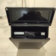 売り切れました。リクシルポスト　門灯　外灯　照明　セットの画像