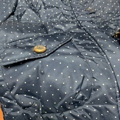 ジャンパー　女子用の画像