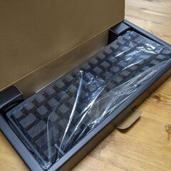 ＨＨＫＢ type-s 日本語配列
