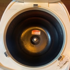 タイガーIH炊飯器の画像