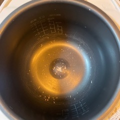 タイガーIH炊飯器の画像