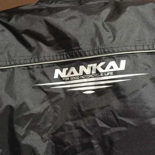 NANKAIジャンパー、ブルゾン