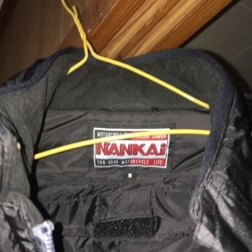 NANKAIジャンパー、ブルゾン