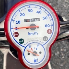 700. 動画あり　ヤマハ　ビーノ　SA37J  原付　バイク　50cc   車体　本体の画像