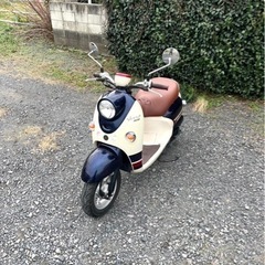 700. 動画あり　ヤマハ　ビーノ　SA37J  原付　バイク　...
