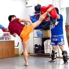 本気でパーソナルトレーナー募集します！の画像
