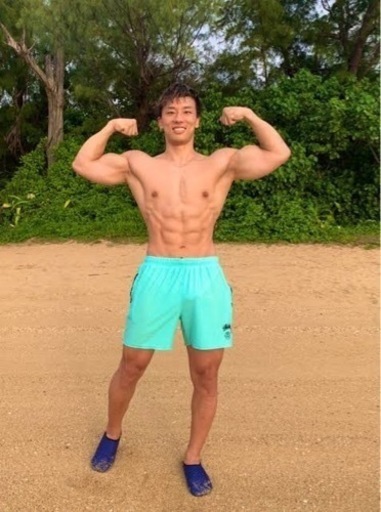 本気でパーソナルトレーナー募集します！